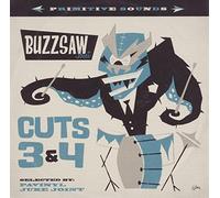 Various Artists - Buzzsaw Joint Cut 3 + 4