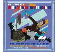 Various Artists - By Jingo It's British Rubbish