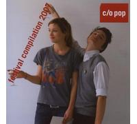 Various Artists - C/O Pop Festival Compilation 2007