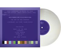 Various Artists - C64 Greatest Sids: The Art Of Rob Hubbard - White [New Vinyl L