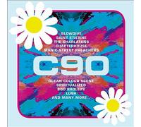 Various Artists: C90, 3CD