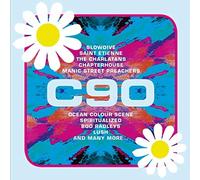 VARIOUS ARTISTS - C90 - CD - H46z