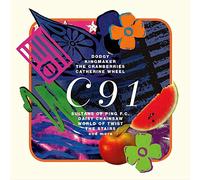Various Artists - C91 (Clamshell Box) (3CD)