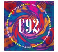 Various Artists: C92, 3CD Box Set