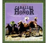 Various Artists - Caballos De Honor