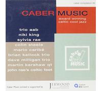 Various Artists - Caber Compilation, Vol. 4