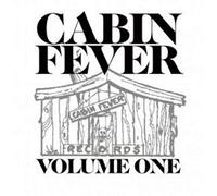 Various Artists - Cabin Fever Vol.1