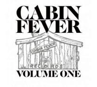 VARIOUS ARTISTS Cabin Fever Volume 1 (CD) (US IMPORT)