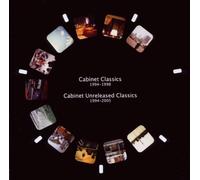 Various Artists - Cabinet Classics And Unreleased