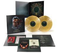 Various Artists - Cabinet Of Curiosities (Soundtrack From The Netflix Series) [VINYL]