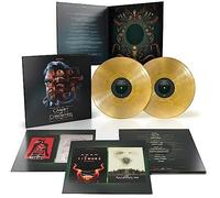 Various Artists - Cabinet Of Curiosities (Soundtrack From The Netflix Series) [VINYL]