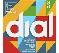 Various Artists - Cadena Dial 2021