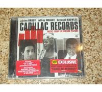 Various Artists - Cadillac Records