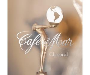 Various Artists - Caf Del Mar Classical