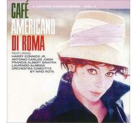 Various Artists - Cafe Americano Di Roma 3