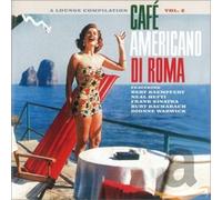 Various Artists - Cafe Americano Di Roma Vol. 2