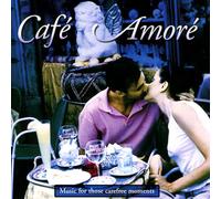 Various Artists - Cafe Amore (US Import)