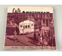 Various Artists - Cafe Amsterdam