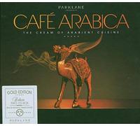Various Artists - Cafe Arabica