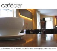 Various Artists - Cafe Bar