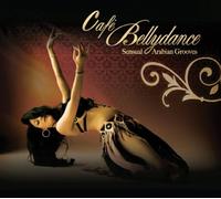 Various Artists - Cafe Bellydance