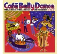 Various Artists - Cafe Bellydance