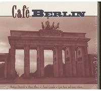 Various Artists - Cafe Berlin