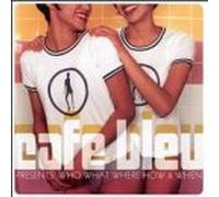 Various Artists - Cafe Bleu