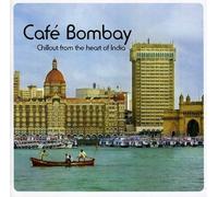 Various Artists - Cafe Bombay