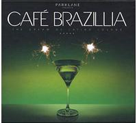 Various Artists - Cafe Brazillia