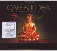 Various Artists - Cafe Buddha