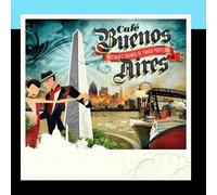 Various Artists - Café Buenos Aires