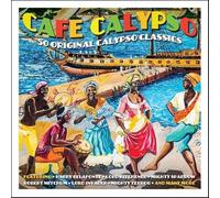 Various Artists - Café Calypso [Double CD]