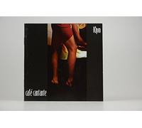 Various Artists - Cafe Cantante 10pm