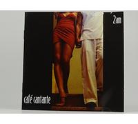 Various Artists - Cafe Cantante 2am