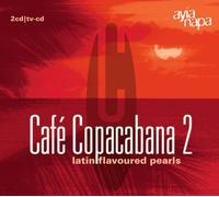 VARIOUS ARTISTS - Cafe Capocabana 2