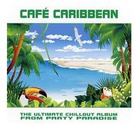 Various Artists - Cafe Caribbean