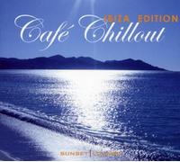 Various Artists - Cafe Chillout: Ibiza Edition