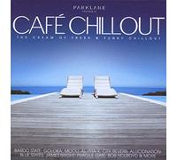 Various Artists - Cafe Chillout: The Cream Of Fresh & Funky Chillout