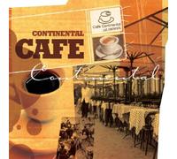 Various Artists - Cafe Continental