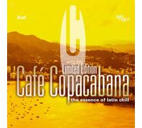 VARIOUS ARTISTS - Cafe Copacabana: Limited Editi
