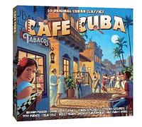 Various Artists - Cafe Cuba