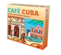 Various Artists - Cafe Cuba (3CD)