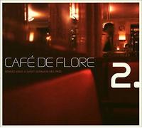 Various Artists - Cafe De Flore 2 [French Import]