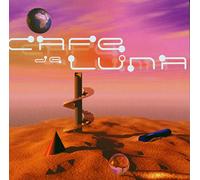 Various Artists - Cafe De Luna