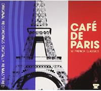 Various Artists - Cafe De Paris