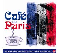 Various Artists - Cafe De Paris