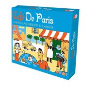 Various Artists - Cafe De Paris