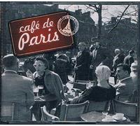 Various Artists - Café de Paris