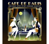 Various Artists - Café De Paris [VINYL]
